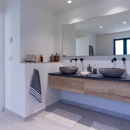 Hotel Front Line Golf With Private Pool In Paraiso Alto, Benahavis Estepona