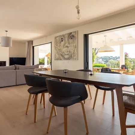 Hotel Front Line Golf With Private Pool In Paraiso Alto, Benahavis Estepona