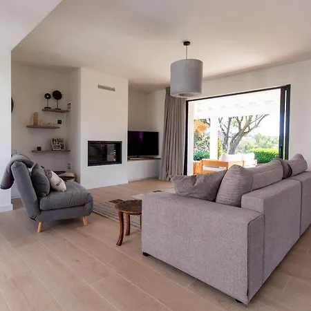 Hotel Front Line Golf With Private Pool In Paraiso Alto, Benahavis