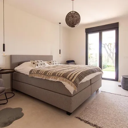 ホテル Front Line Golf With Private Pool In Paraiso Alto, Benahavis エステポナ