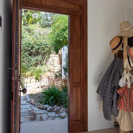 ホテル Front Line Golf With Private Pool In Paraiso Alto, Benahavis