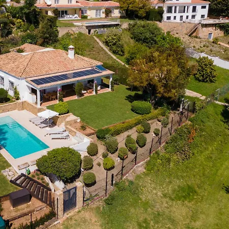 Front Line Golf With Private Pool In Paraiso Alto, Benahavis Hotel 4*