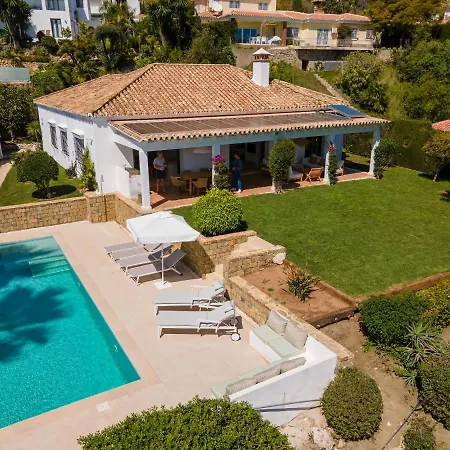 ホテル Front Line Golf With Private Pool In Paraiso Alto, Benahavis