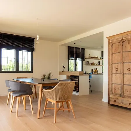 Front Line Golf With Private Pool In Paraiso Alto, Benahavis Estepona