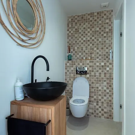 Hotel Front Line Golf With Private Pool In Paraiso Alto, Benahavis Estepona