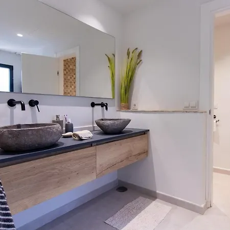 Hotel Front Line Golf With Private Pool In Paraiso Alto, Benahavis Estepona