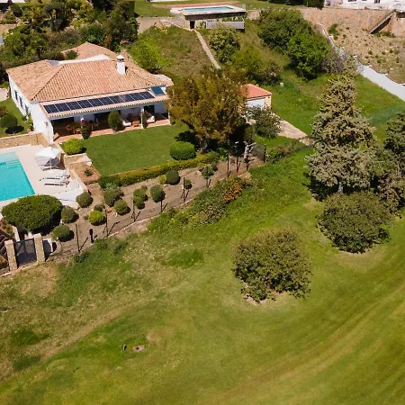 Hotel Front Line Golf With Private Pool In Paraiso Alto, Benahavis Estepona