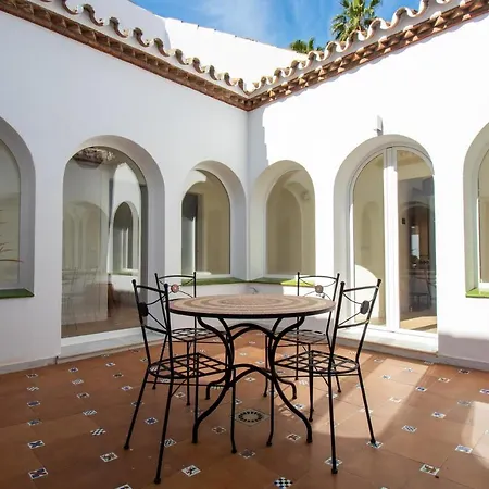 Front Line Golf With Private Pool In Paraiso Alto, Benahavis Hotel 4*