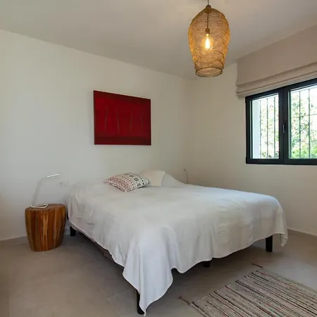 Front Line Golf With Private Pool In Paraiso Alto, Benahavis Estepona